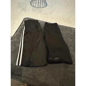 2 pair boys athletic pants